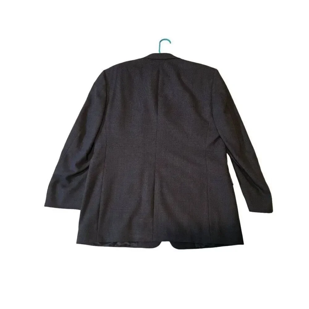 Hart Schaffner Marx mens suit 41S